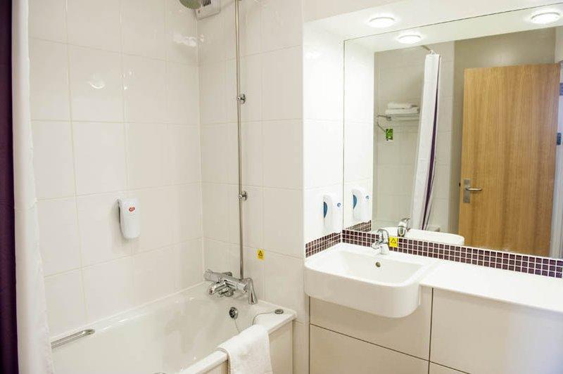 Premier Inn Barnsley Wombwell Kültér fotó